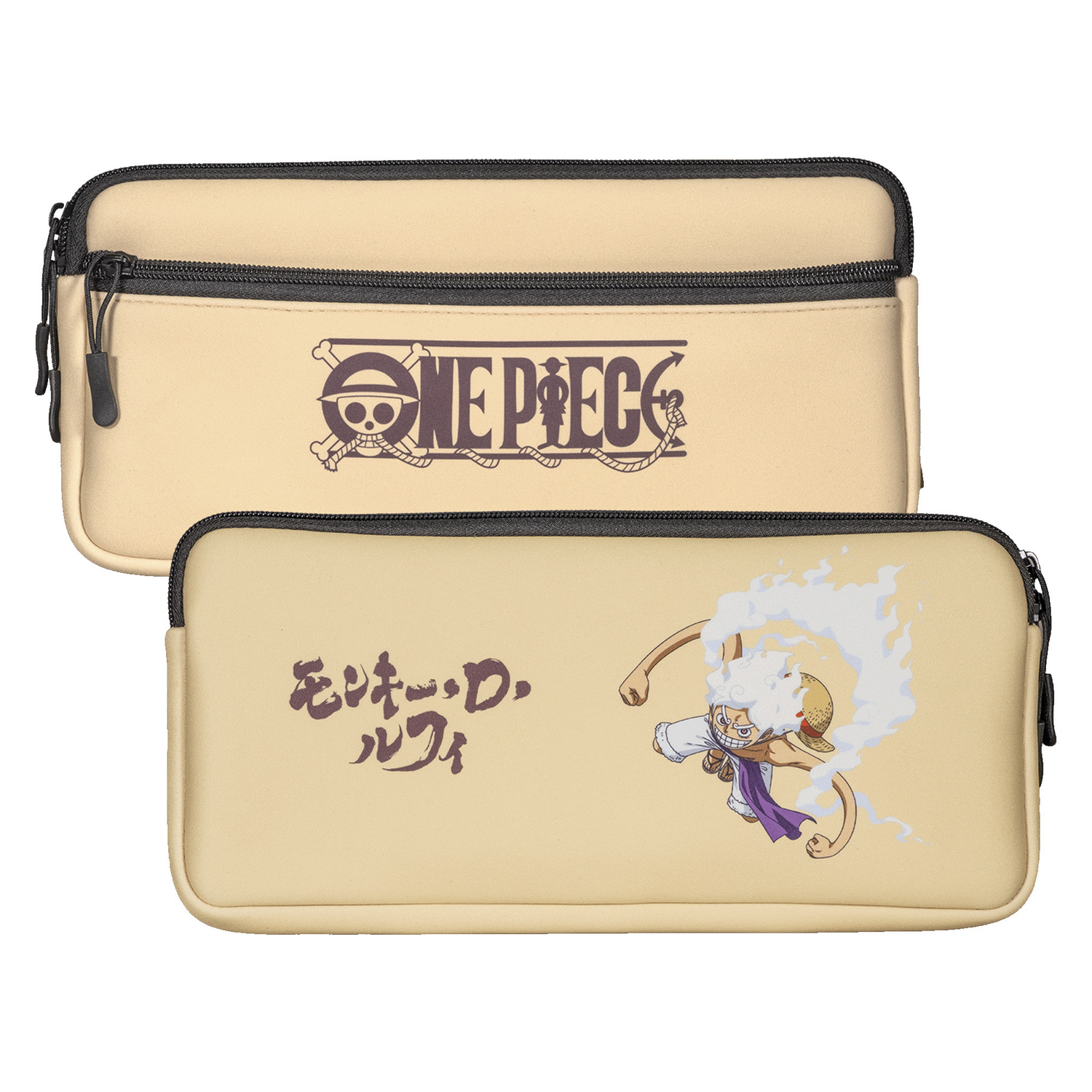 Kit accesorios | FR-TEC One Piece OP1001, Nintendo Switch 2