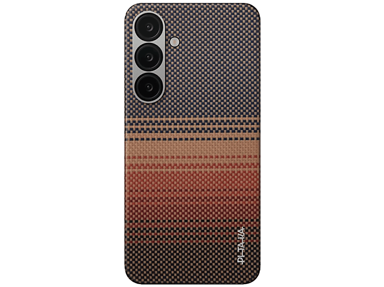 Etui-plecki PITAKA Ultra-slim Galaxy S25 Sunset