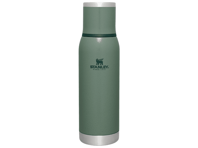 Stanley The Adventure To-Go Bottle 0.74L / 25oz Termos Hammertone Yeşil