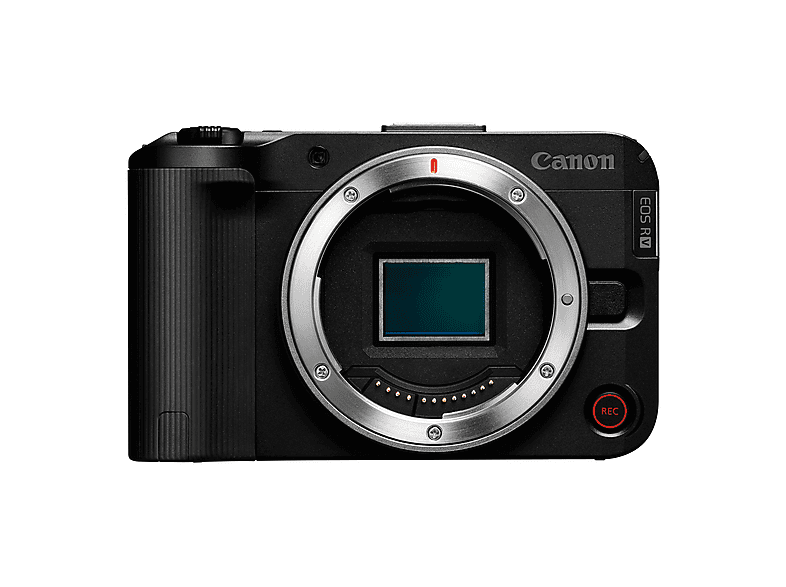 CANON EOS R50 V+RF-S14-30 İçerik Oluşturucu Kiti Fiyat & Özellik