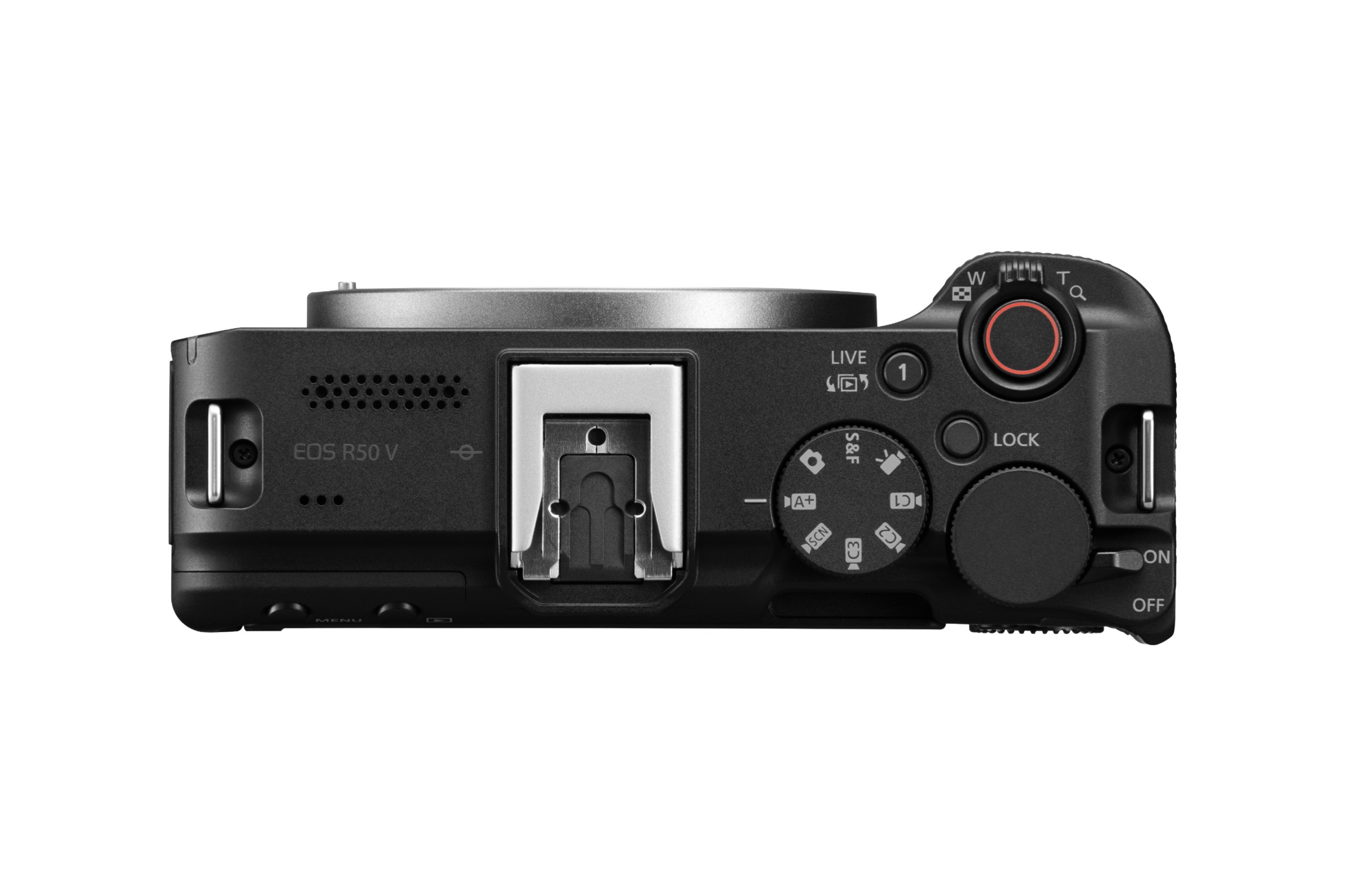 CANON EOS R50 V+RF-S14-30 İçerik Oluşturucu Kiti Fiyat & Özellik