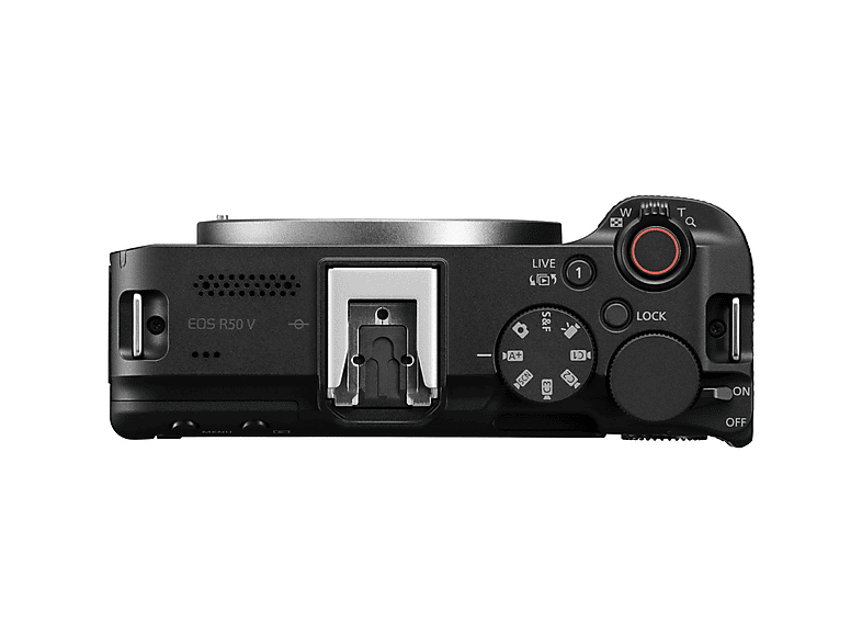 CANON EOS R50 V+RF-S14-30 İçerik Oluşturucu Kiti Fiyat & Özellik