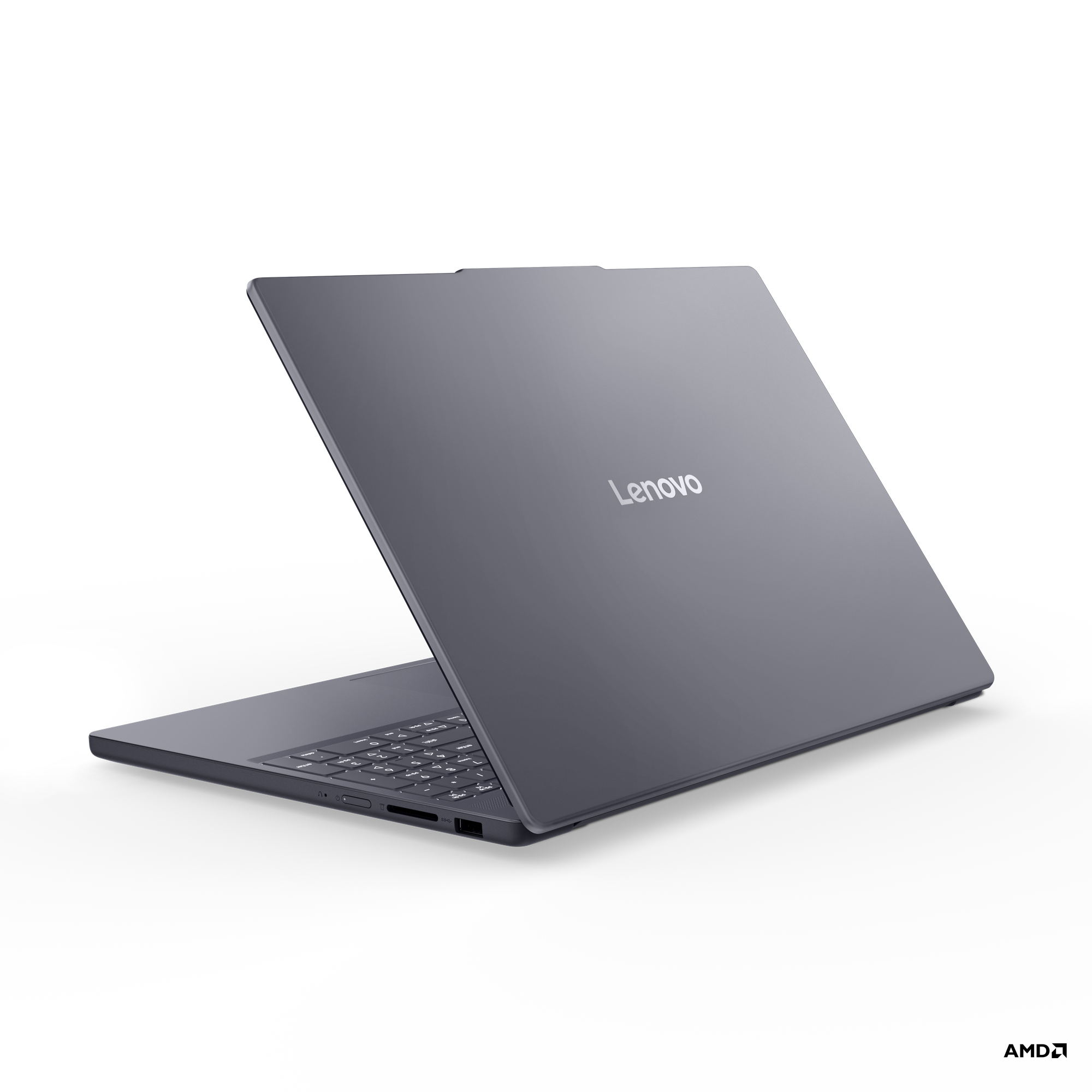 LENOVO Ideapad Slim 3/AMD Ryzen 7 7735HS İşlemci /16 GB RAM/512 GB