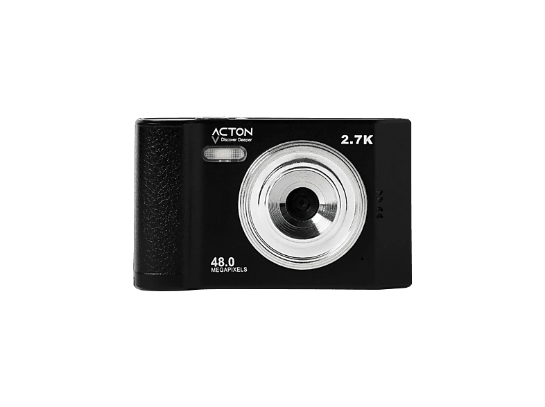 ACTON Focus Kamera Fiyat & Özellik | MediaMarkt