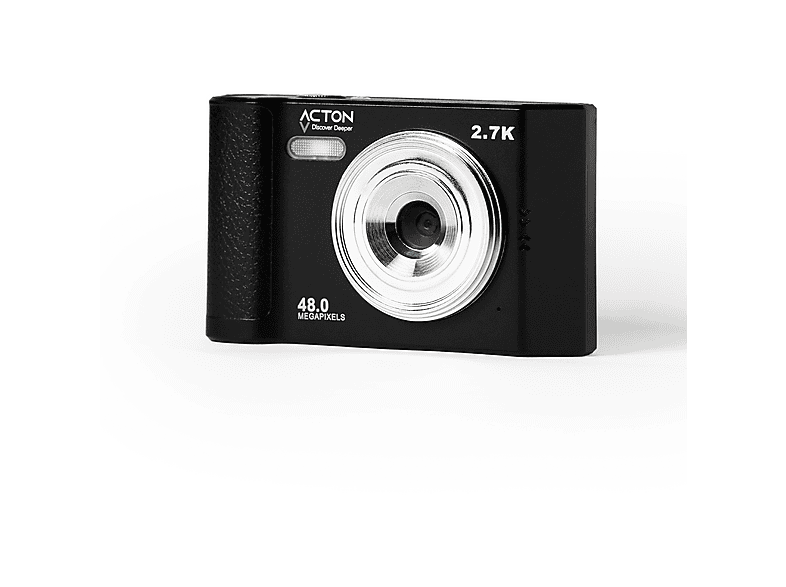 ACTON Focus Kamera Fiyat & Özellik | MediaMarkt
