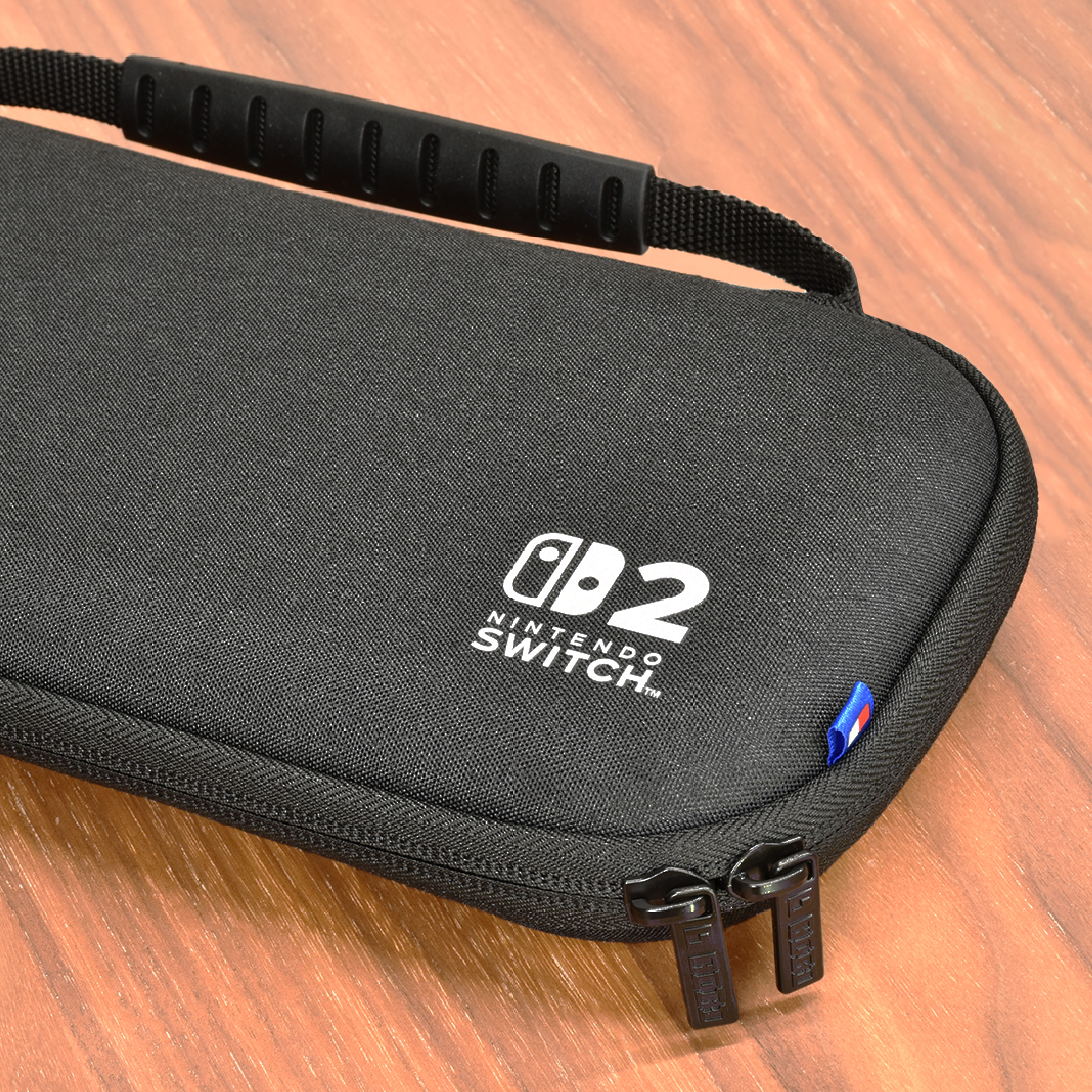 HORI Nintendo Switch 2 Slim Kılıf Siyah Fiyat & Özellik | MediaMarkt