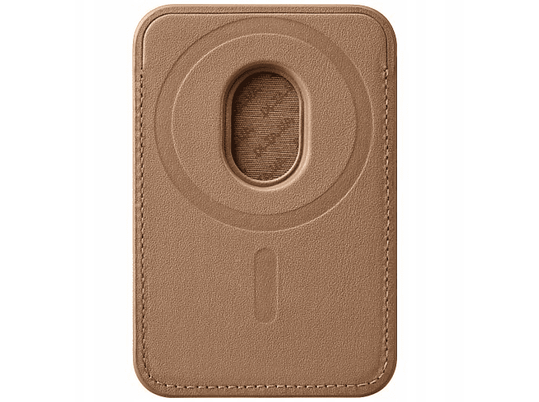 Etui portfel PITAKA Woven Wallet MagSafe Sunset – zdjęcie 3