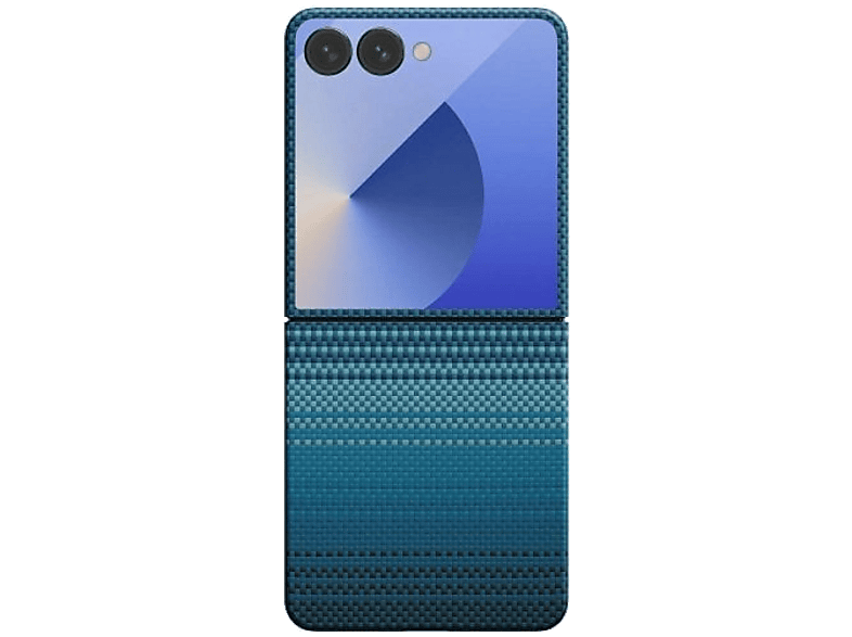 Etui PITAKA Ultra-Slim MagSafe do Samsung Galaxy Z Flip 7 Moonrise