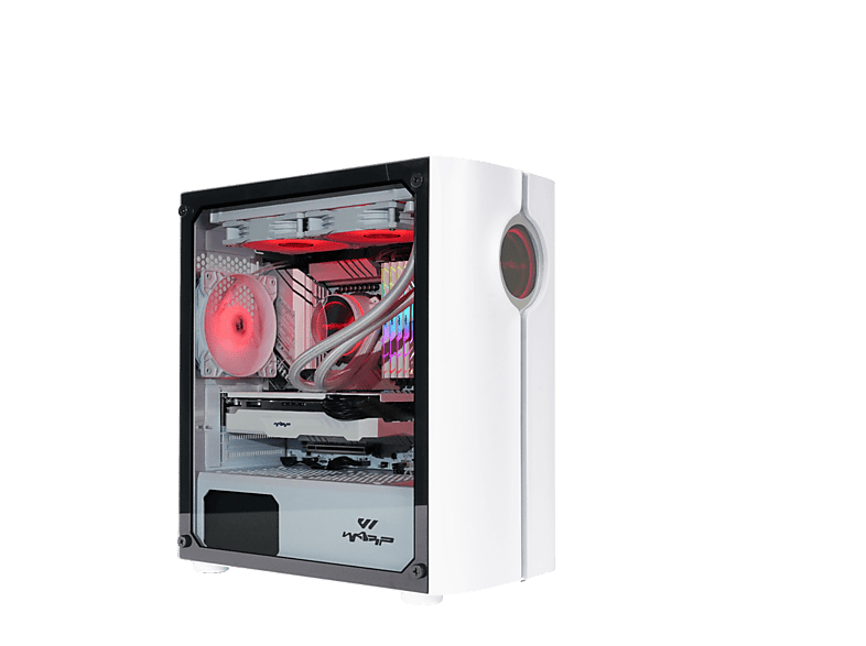 WARP Spectra/ i5/ 12600KFDDR5 B760 Cooling/ 32GB DDR5 RGB/ 512GB