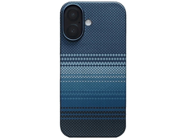 Pitaka Ultra-Slim MagSafe do iPhone 17 Moonrise