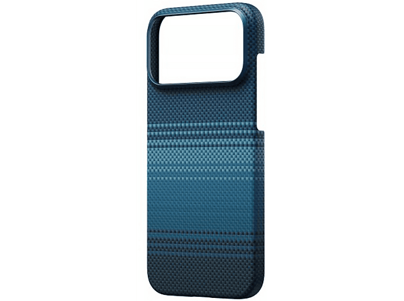 Etui PITAKA Ultra-Slim MagSafe do Apple iPhone 17 Pro Max Moonrise – zdjęcie 3