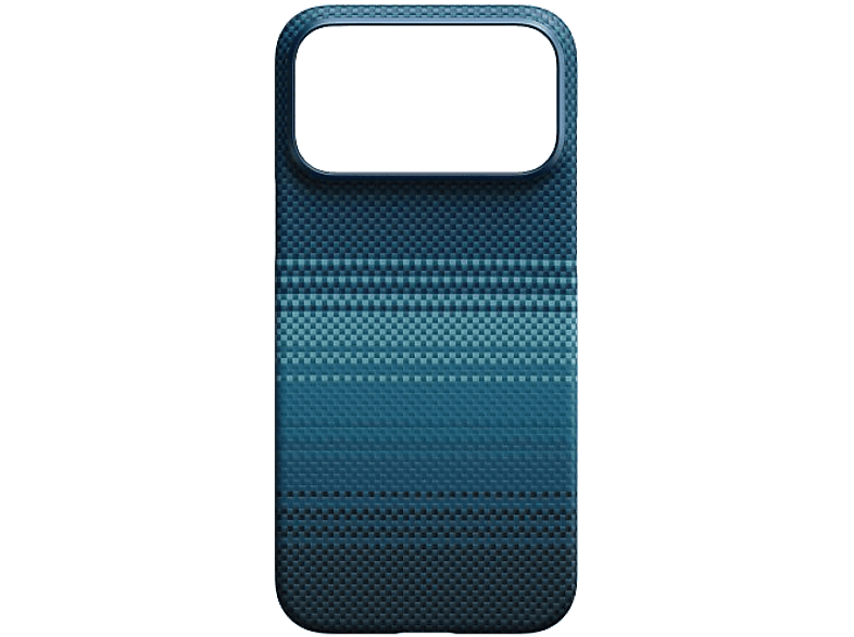 Etui PITAKA Ultra-Slim MagSafe do Apple iPhone 17 Pro Moonrise