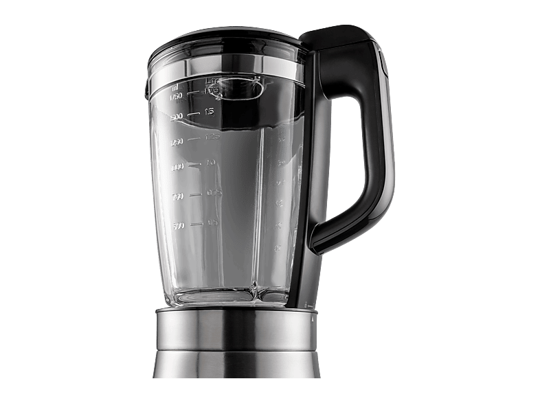 Koenic KBL 10526 M Buz Kırma Fonksiyonlu Smoothie Blender Siyah