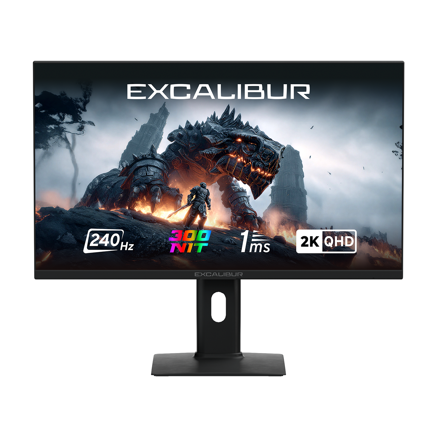 Casper Excalibur M.E27QIF-D 27 240Hz 1ms QHD