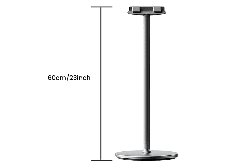 JMGO Stojak podłogowy 4K P092 – zdjęcie 2