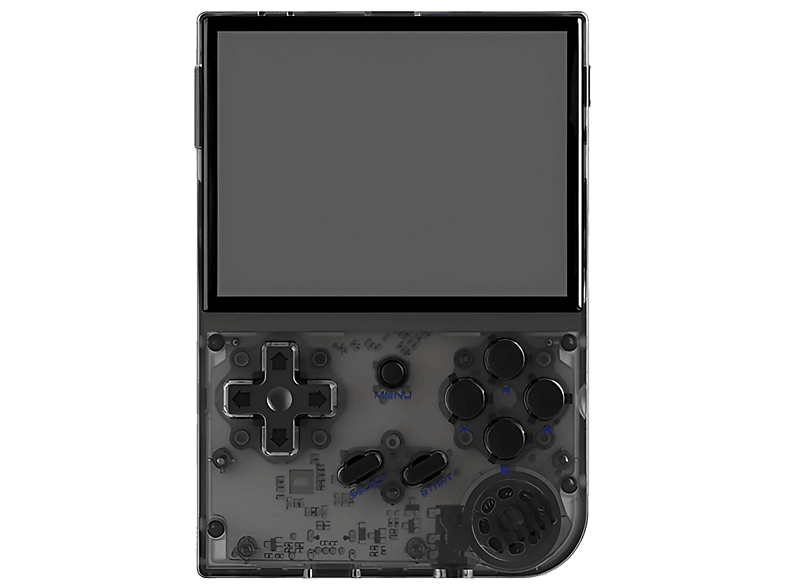 Anbernic RG35XX 2024 Czarny