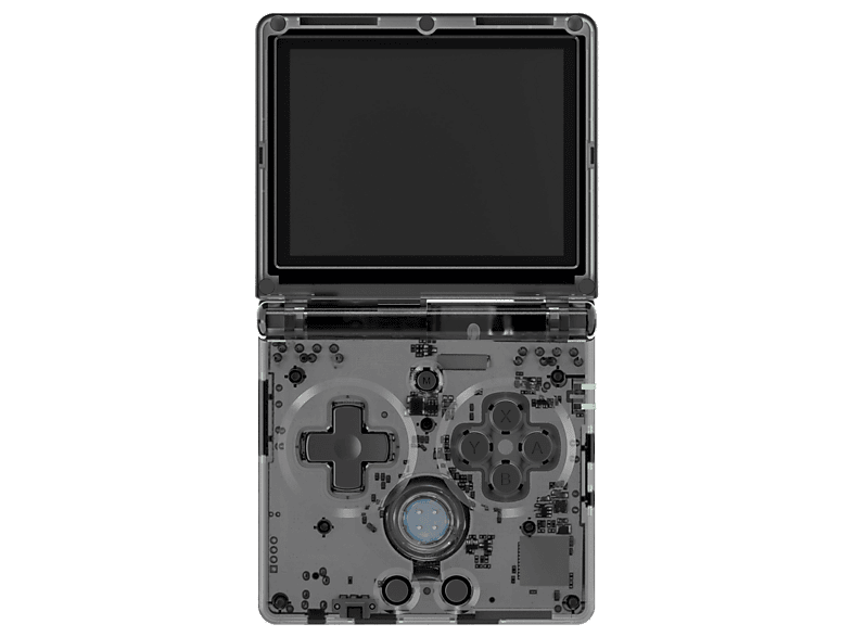 Anbernic RG35XX SP Czarny