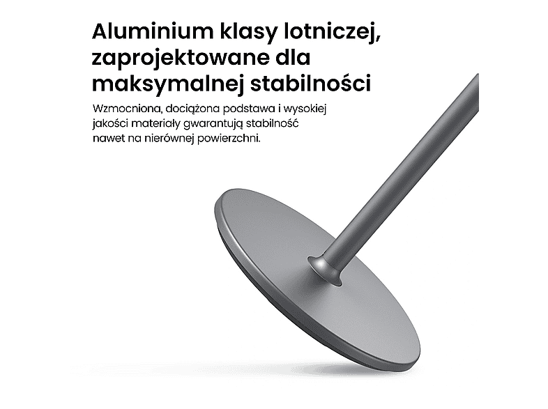 JMGO Stojak podłogowy Hull HD P062 – zdjęcie 3