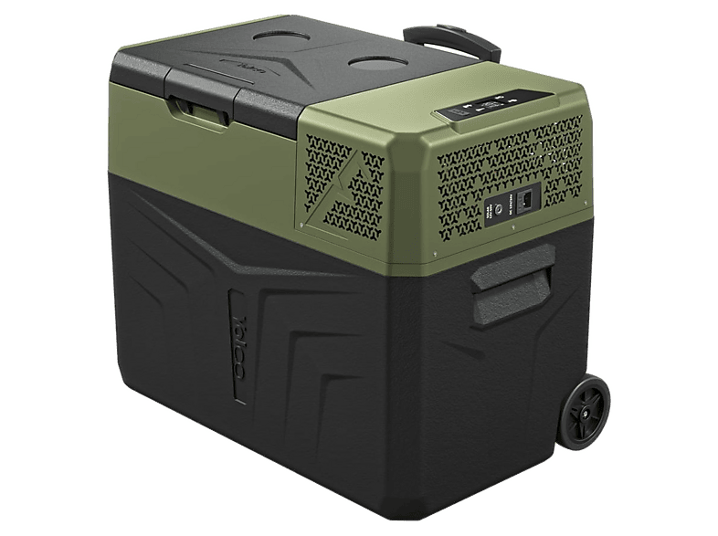 Yolco BCX40 Green 39l