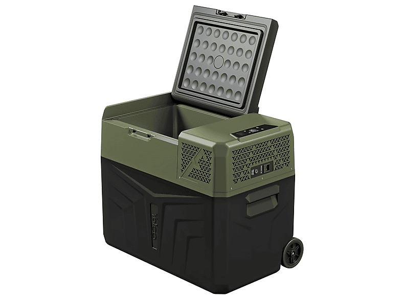 Yolco BCX40 Green 39l – zdjęcie 2