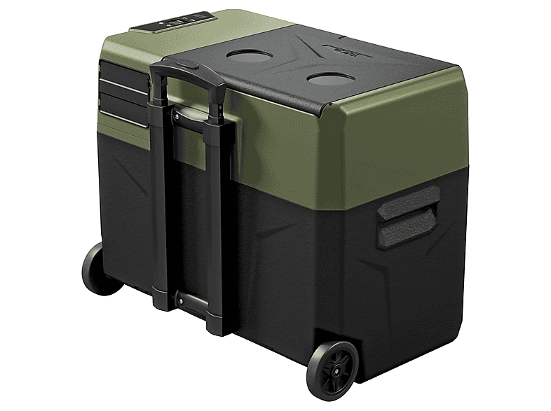 Yolco BCX40 Green 39l – zdjęcie 3