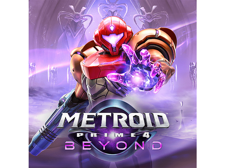 Switch Liteグレー ＋ METROID PRIME BEYOND Metroid Prime 4: Beyond Gameplay on Nintendo Switch LITE - YouTube