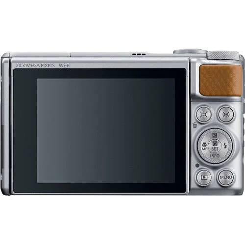 CANON PS SX740 HS Lite Edition Dijital Kompakt Fotoğraf Makinesi