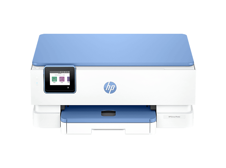 HP Envy Photo 7231 All-in-One Printer
