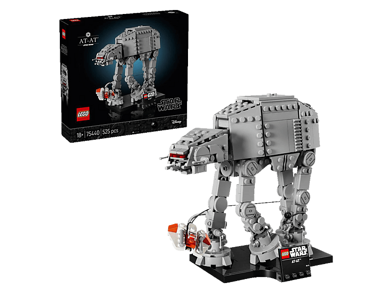 Lego Star Wars™ 75440 AT-AT (Ab 18 Jahren) Bausatz