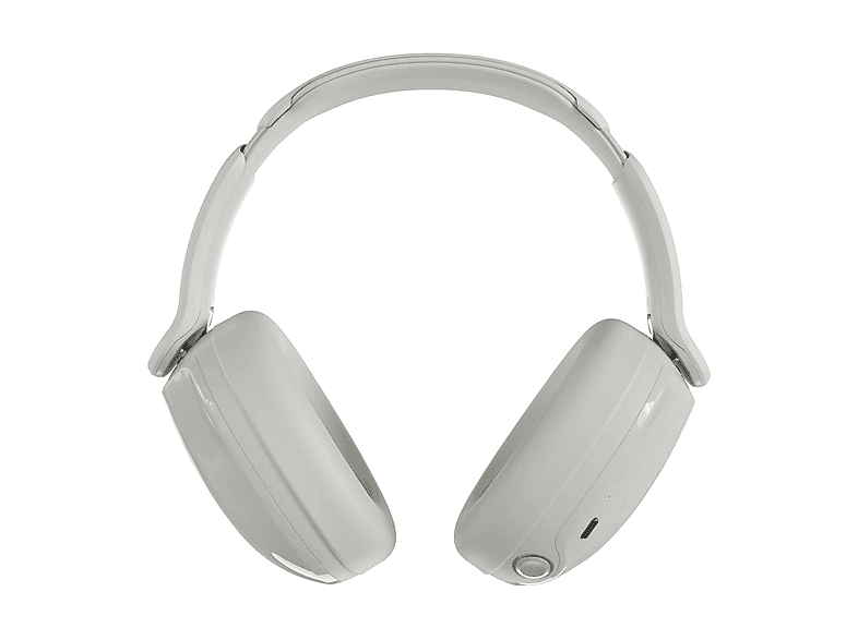 SKULLCANDY Hesh 540 Anc, Over-ear Headphones Bluetooth Bone