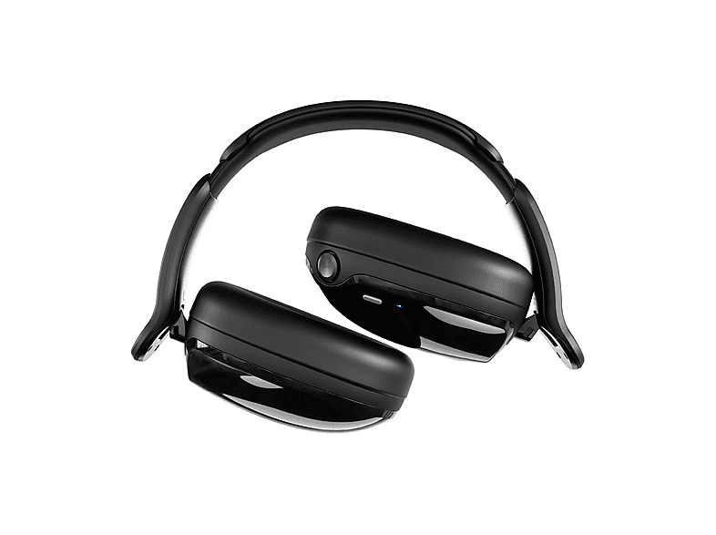 Thumbnail - SKULLCANDY Hesh 540 Anc, Over-ear Headphones Bluetooth True Black