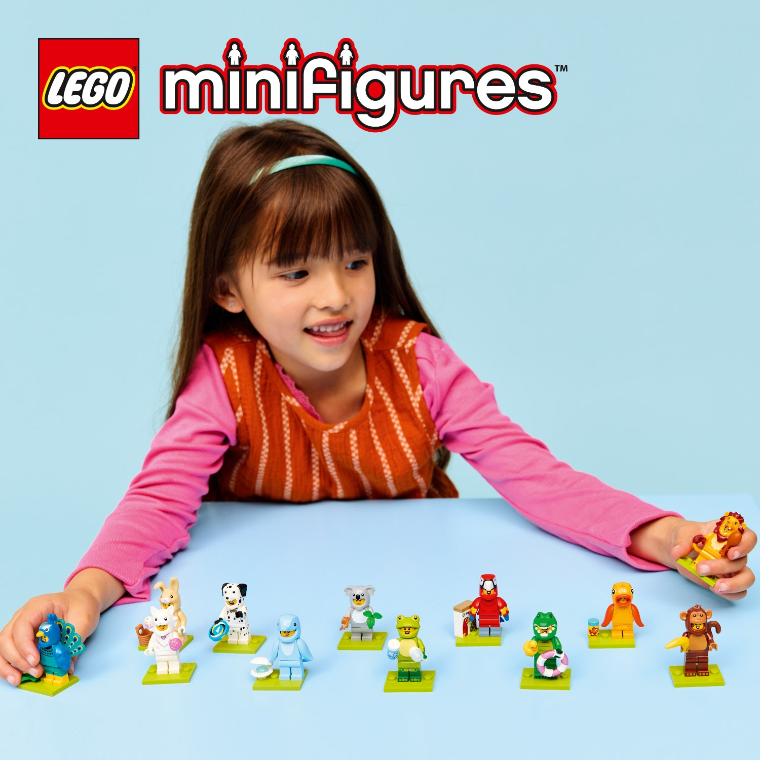 animali plastica per bambini - Le migliori offerte web
