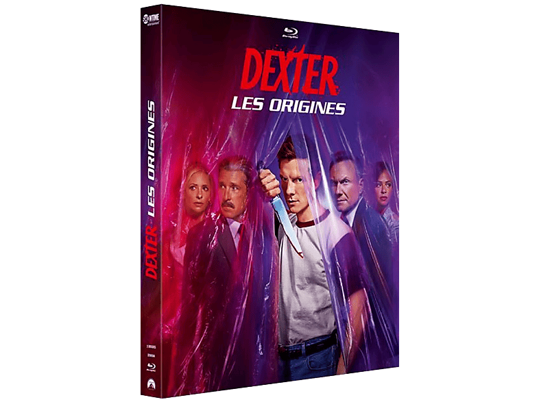 Dexter: Original Sin Season 1