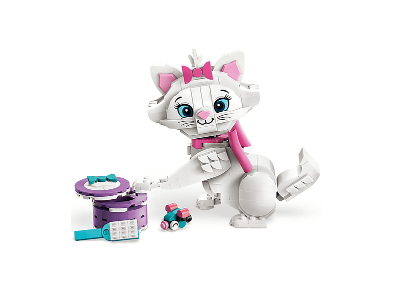 Costruzioni Lego Adorabile Minou