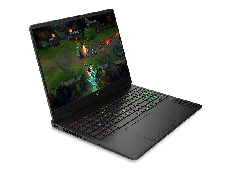HP OMEN/Intel Core Ultra 5-225H İşlemci/16 GB Ram/1 TB SSD/RTX