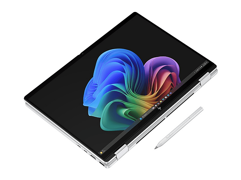 HP Omnibook X Flip 2-in-1/ Intel® Core™ Ultra 5 226V İşlemci/ 16