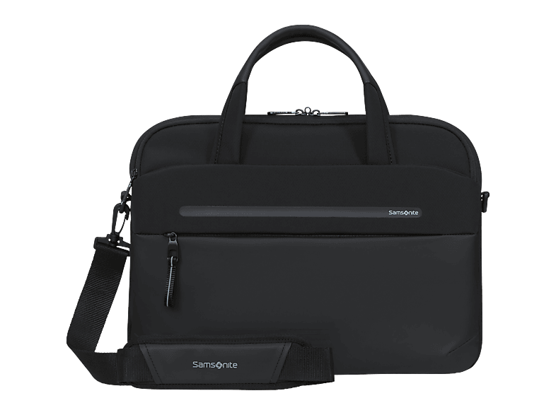 Samsonite Moderny 15.6" Slim Czarny
