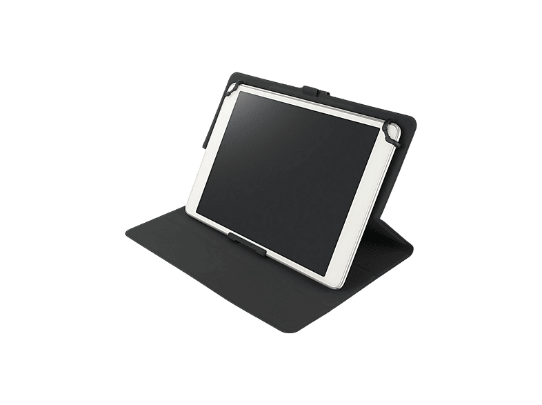 TUCANO Facile Plus Tablethülle, für iPad Air 13 M2 (2024) M3, iPad Pro 13 M4 (2024), Schwarz — Foto 3 von 3