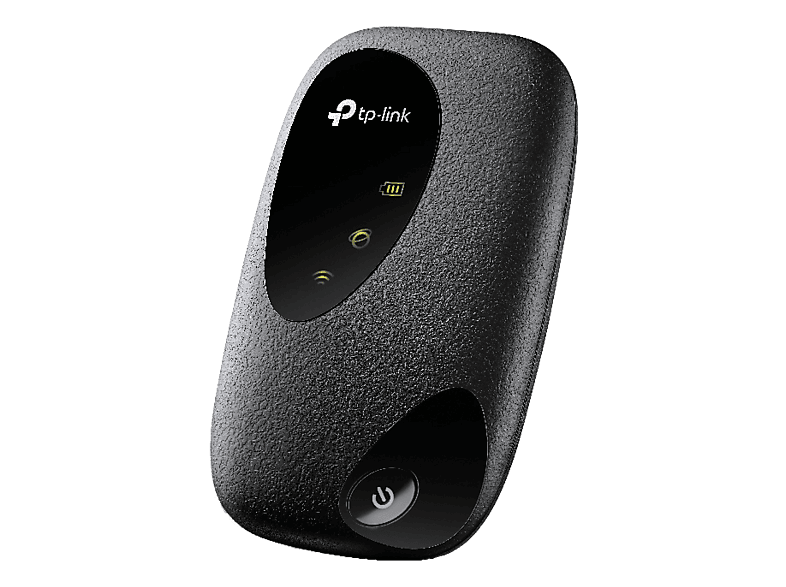 TP-LINK M7010 Czarny
