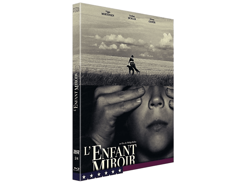 The Reflecting Skin Collector's Edition Blu-ray