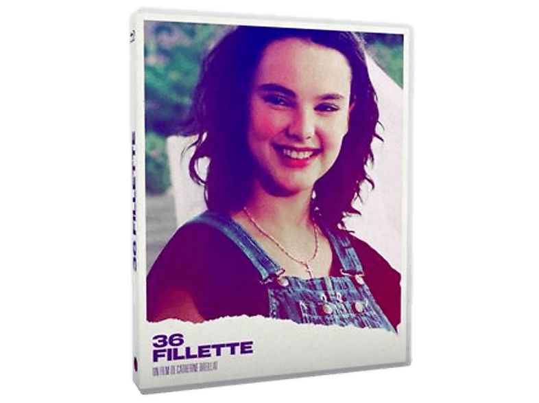 36 Fillette Blu-ray