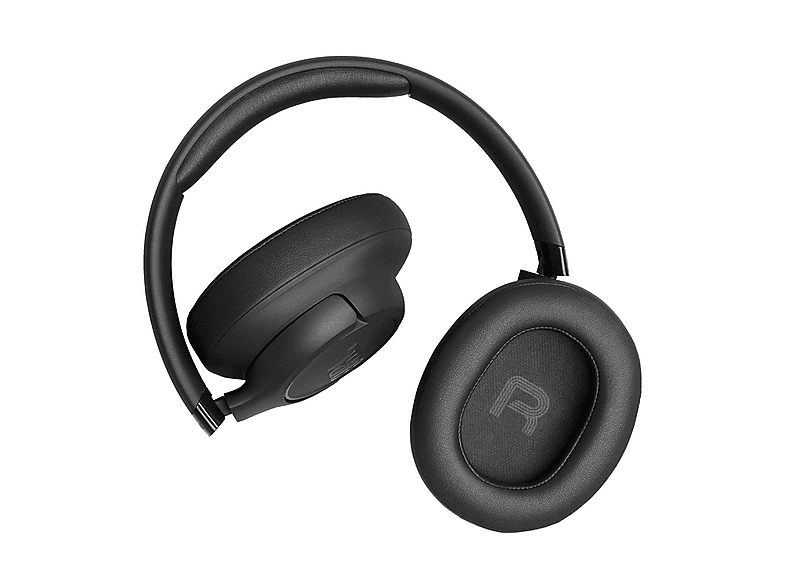 Thumbnail - JBL TUNE 730 BT, Over-ear Kopfhörer Bluetooth Schwarz