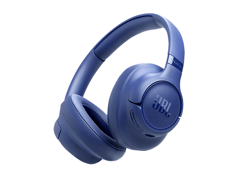 JBL TUNE 730 BT, Over-ear Kopfhörer Bluetooth Blau Image