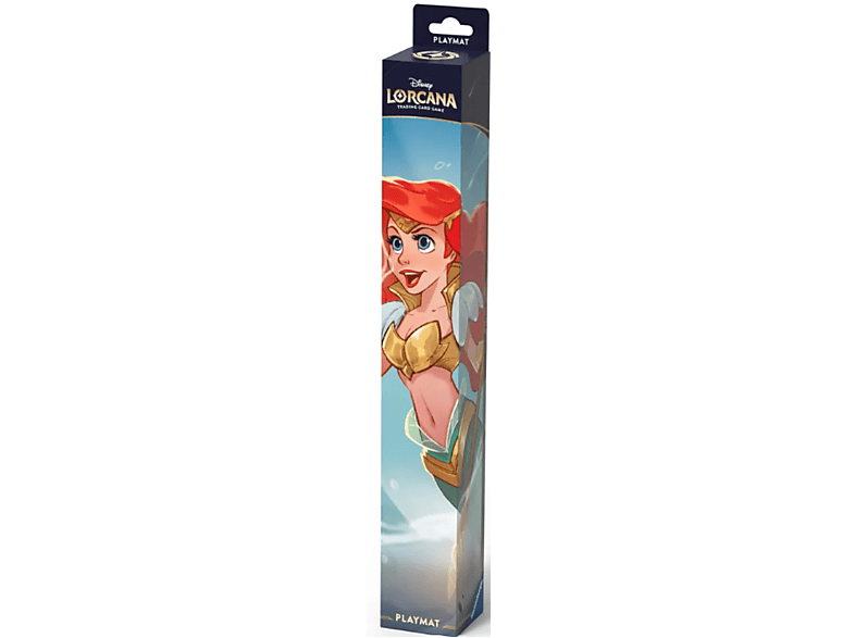 Ravensburger Disney Lorcana Artwork Spielmatten Arielle — Foto 2 von 2