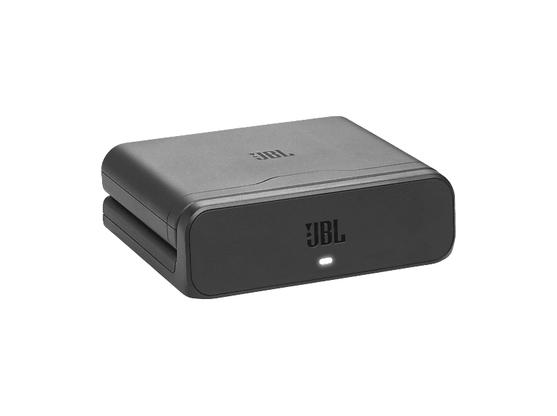 Batería altavoz - JBL Battery 600 with Charging Case, 4h de Carga, Compatibilidad con Boombox 4, Negro