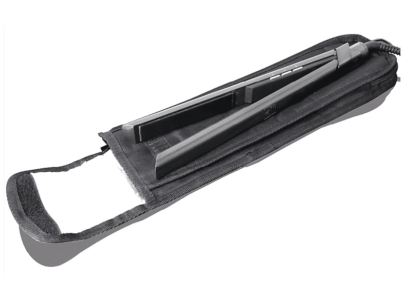 Prostownica do włosów KOENIC KHS 23524 Antracyt – zdjęcie 3