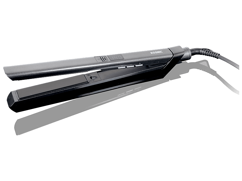 Prostownica do włosów KOENIC KHS 23524 Antracyt