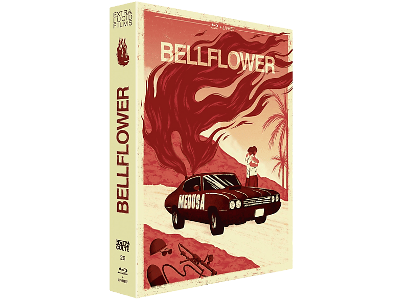 Bellflower