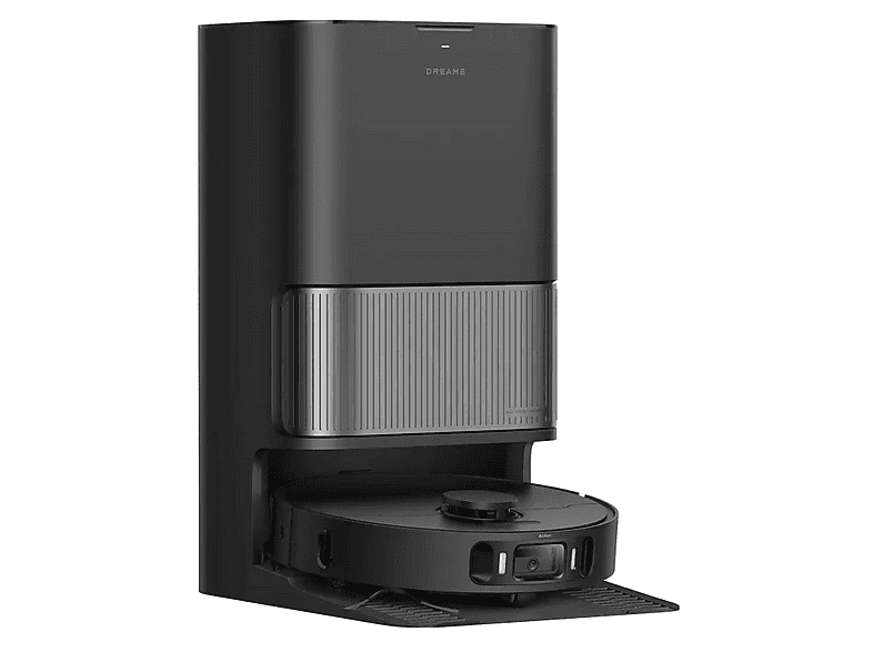 Robot sprzątający Dreame L40 Ultra AE czarny – zdjęcie 3