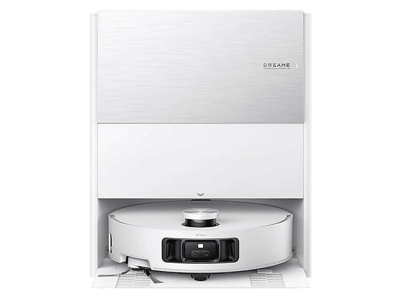 Dreame Aqua 10 Roller Biały